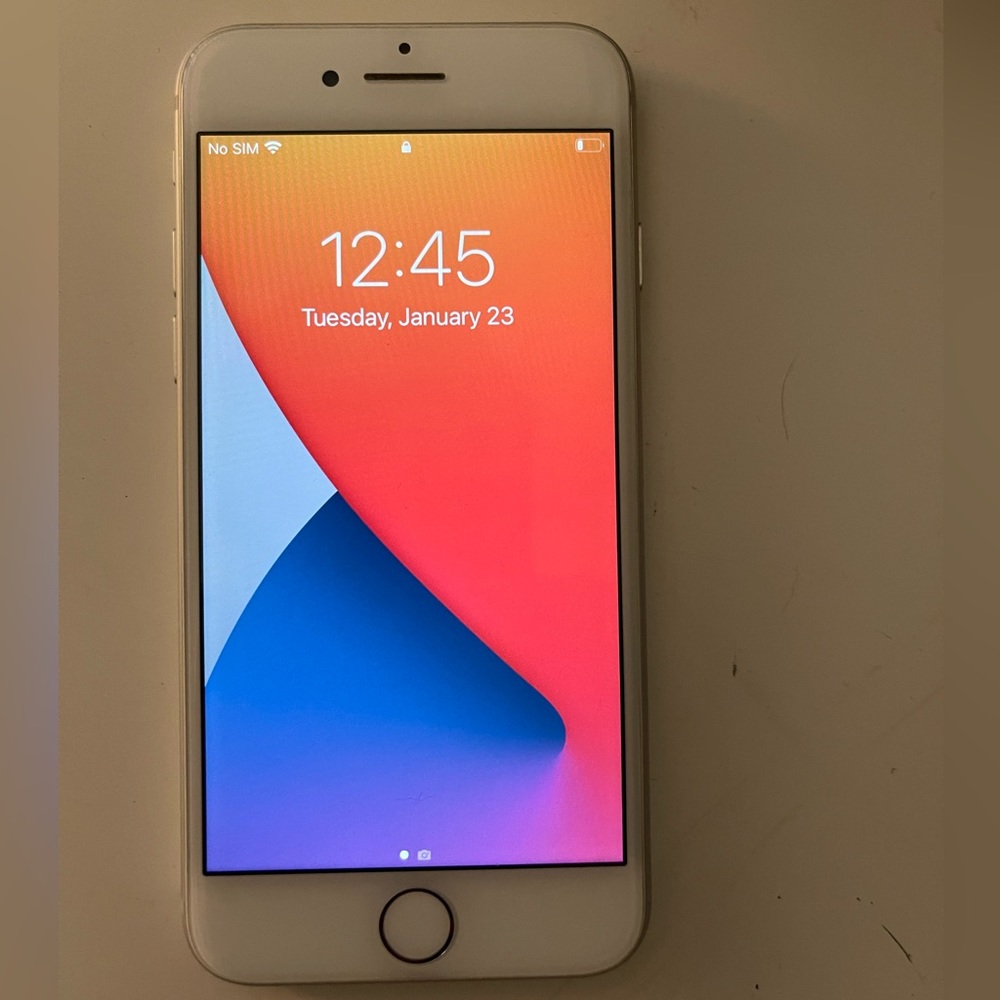 Apple Iphone 8 128gb